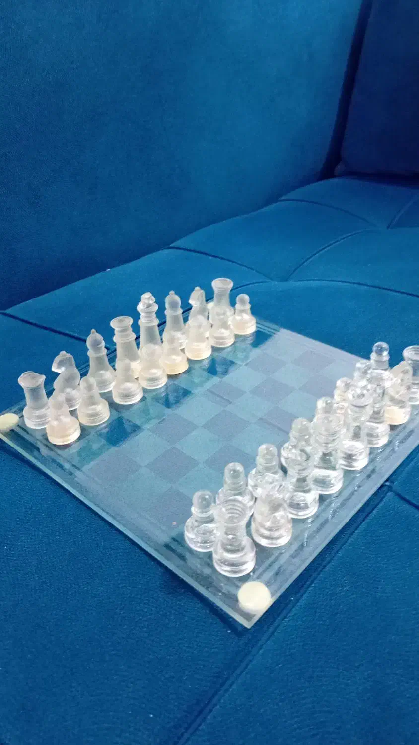 شطرنج آنتیک|کلکسیون و سرگرمی|رشت, حمیدیان|دیوار