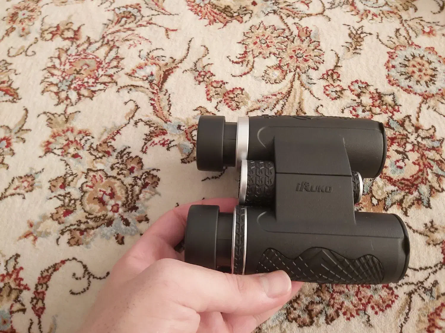 دوربین شکاری freedeer|کوهنوردی و کمپینگ|شیراز, شهرک بهار|دیوار