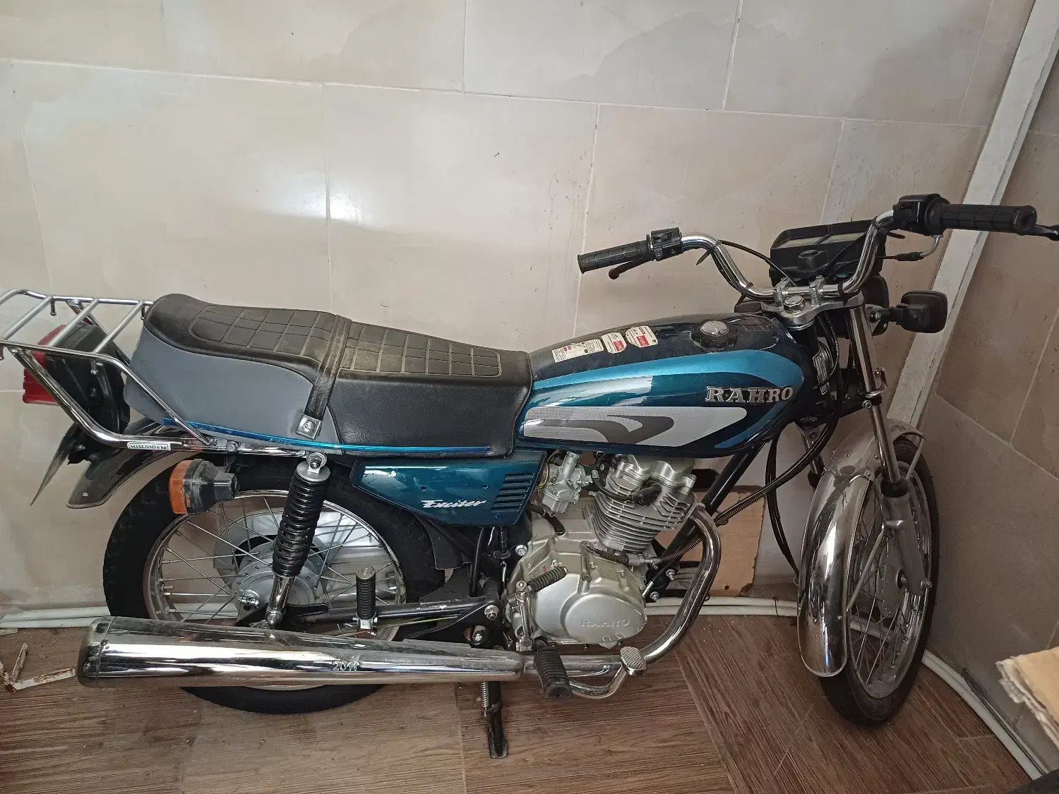 موتور|موتورسیکلت|شیراز, گویم|دیوار