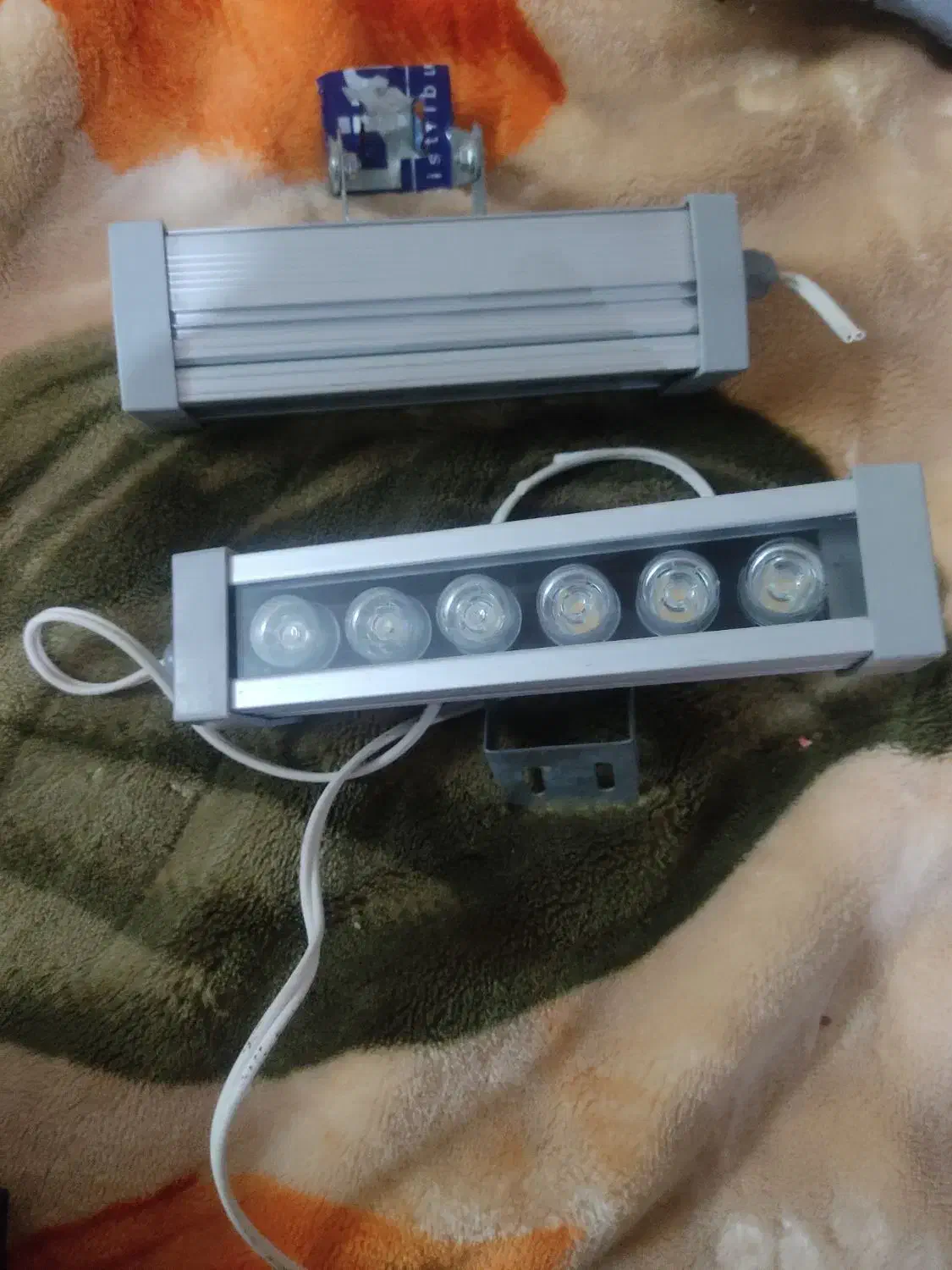 لامپ رشد گیاه|لامپ و چراغ|ماهدشت, |دیوار