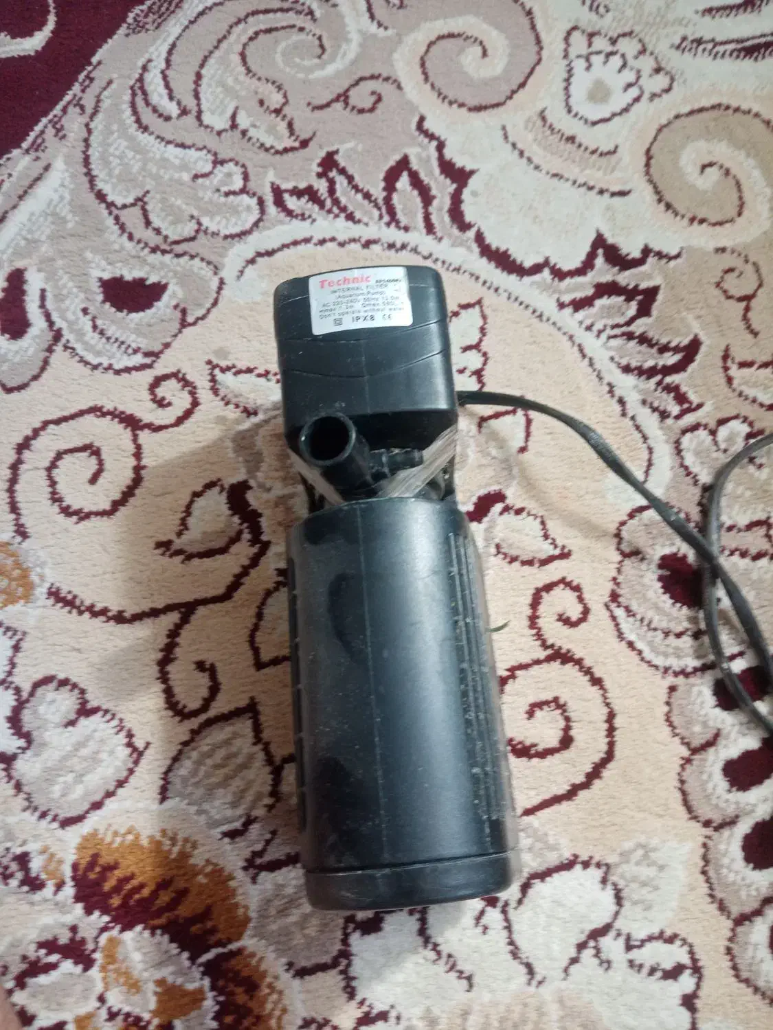 آکواریوم|ماهی|زرند, |دیوار