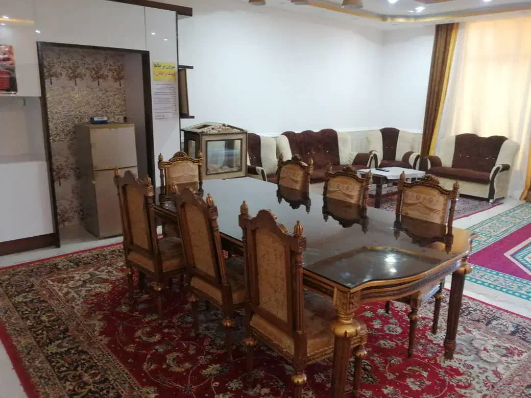 سوییت تمیز و نوساز|اجارهٔ کوتاه‌مدت آپارتمان و سوئیت|بندر گناوه, |دیوار