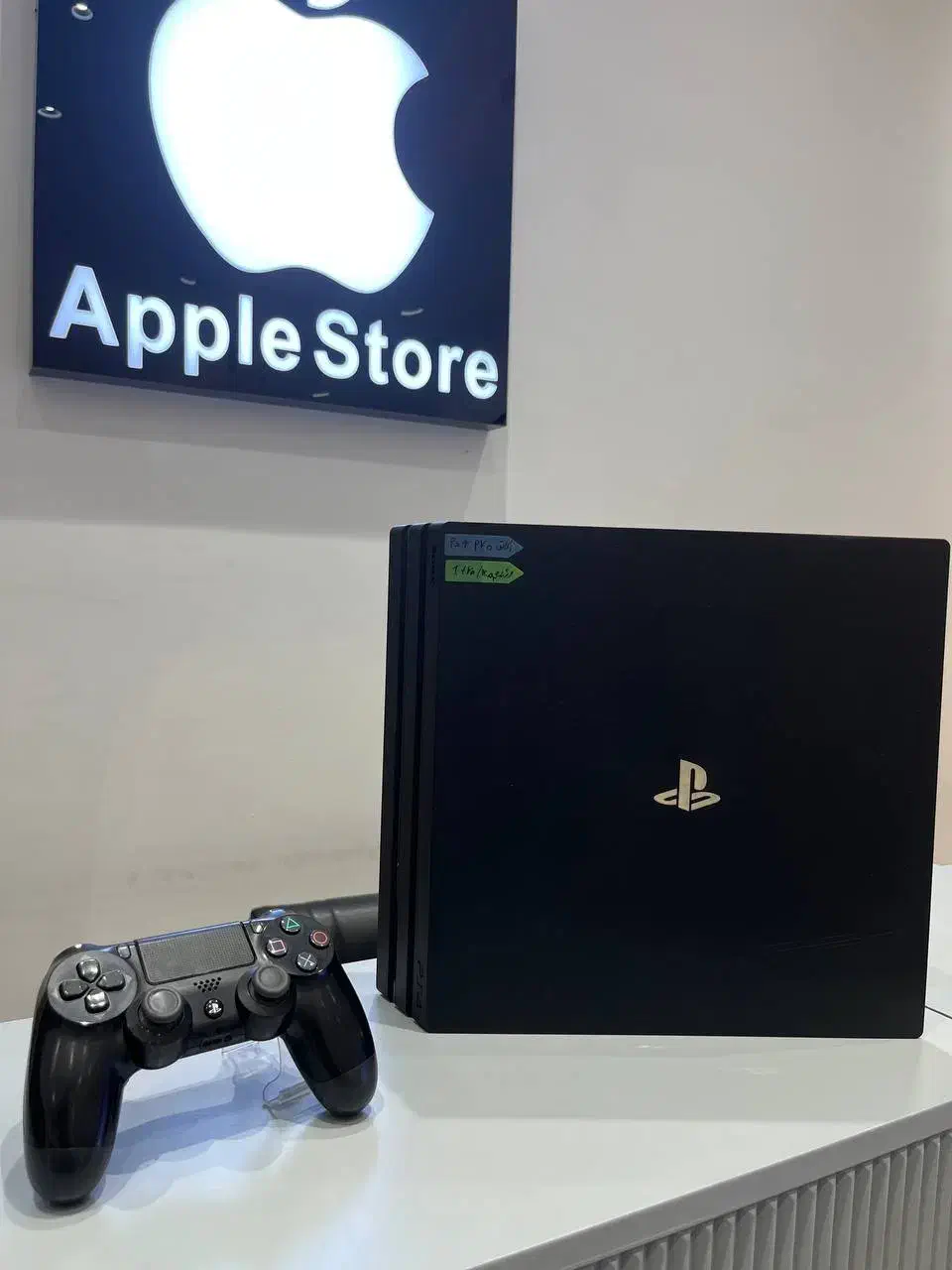 Ps 4 pro اکانتی / جشنواره ویژه|کنسول، بازی ویدئویی و آنلاین|تبریز, |دیوار