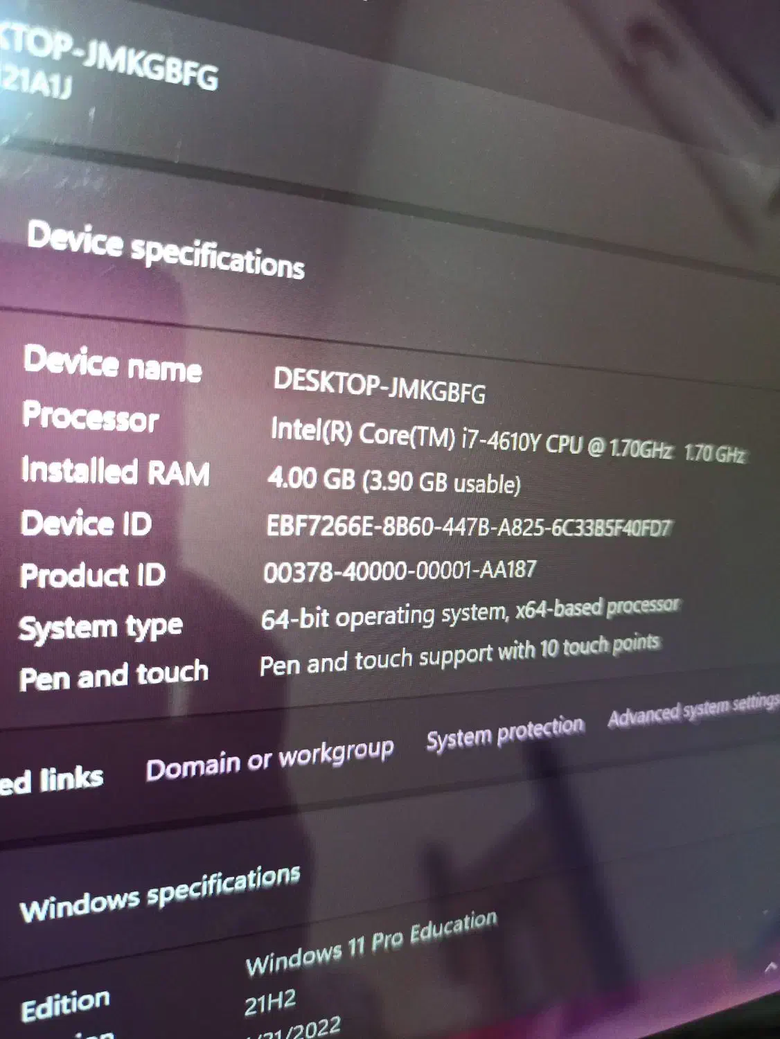 لپ تاپ سونی وایو اصلی|رایانه همراه|تهران, فاطمی|دیوار