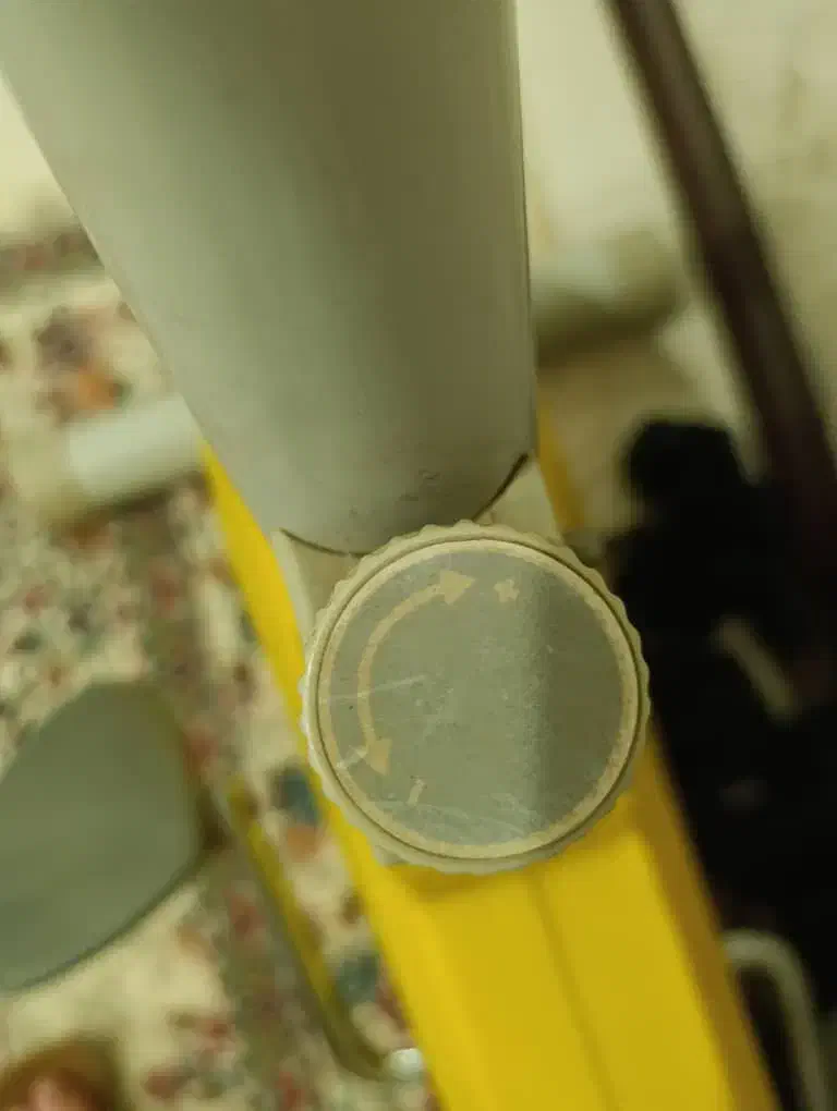 دوچرخه ثابت|تجهیزات ورزشی|اهواز, گلستان|دیوار