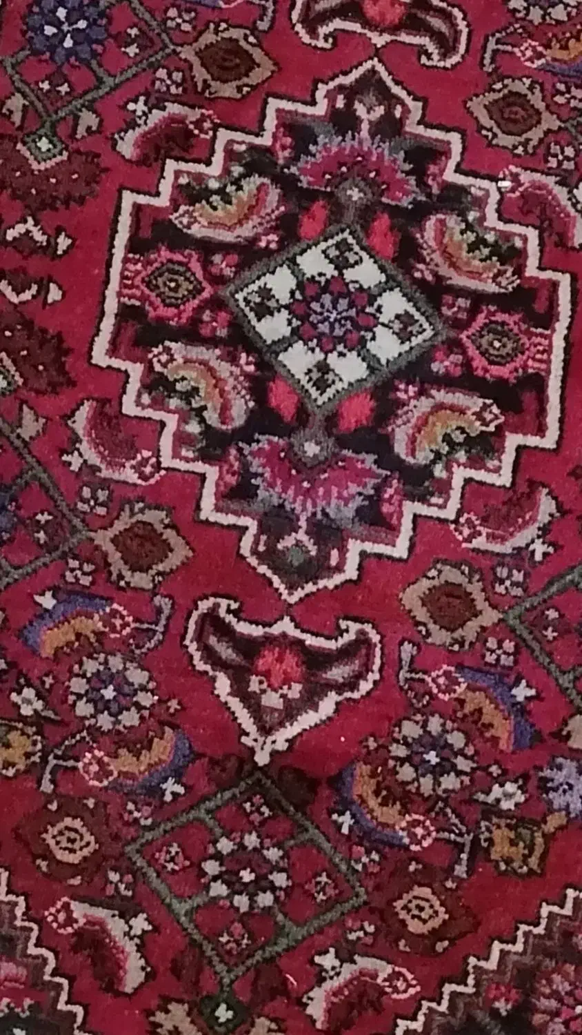 قالیچه دستبافت|فرش|کرج, شهرک بهداری|دیوار