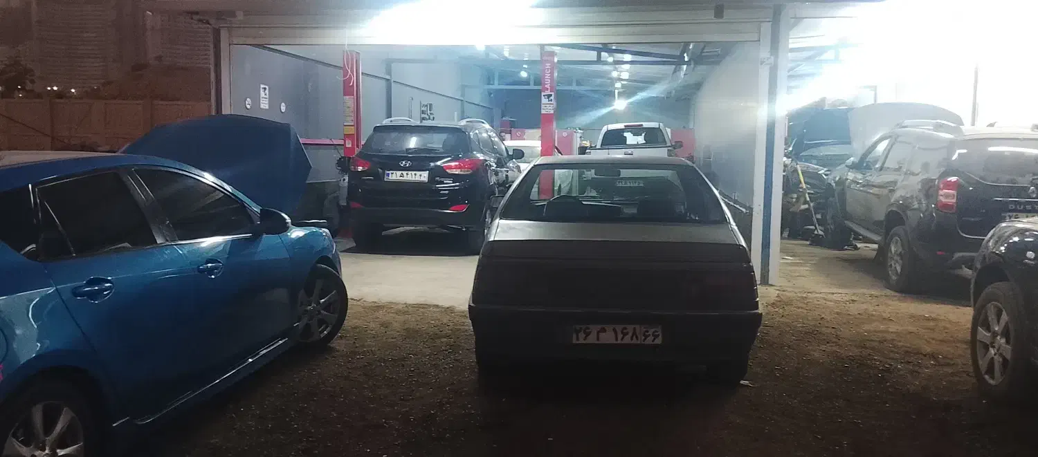 استخدام استاد مکانیک|استخدام صنعتی، فنی، مهندسی|تهران, شهرک چیتگر|دیوار