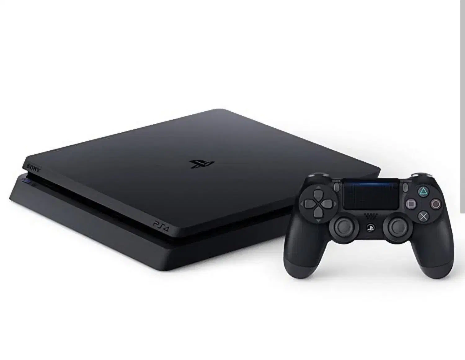کنسول بازی ps4|کنسول، بازی ویدئویی و آنلاین|قزوین, |دیوار