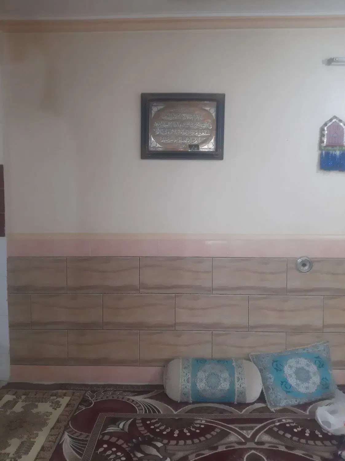 رهن خانه ویلایی در بهارستان|اجارهٔ خانه و ویلا|اهواز, بهارستان|دیوار
