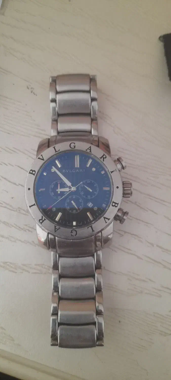 فروش ساعت مچی مردانه|ساعت|نورآباد ممسنی, |دیوار