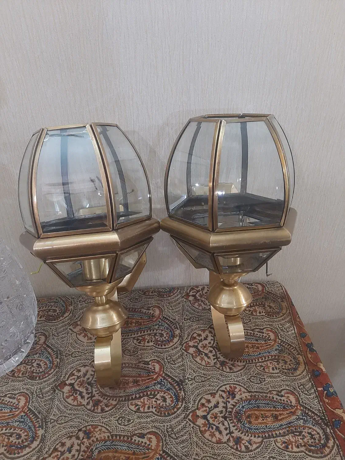 دیدار کوب|لوستر و چراغ آویز|تهران, صادقیه|دیوار