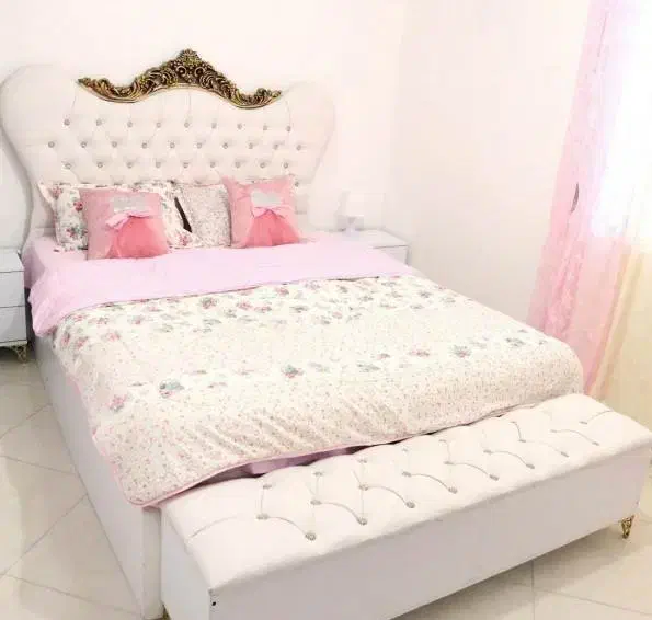 سوییت سوئیت شقه سکن امان روزانه سوییت باپارکینگ|اجارهٔ کوتاه‌مدت آپارتمان و سوئیت|اهواز, فرهنگ شهر|دیوار