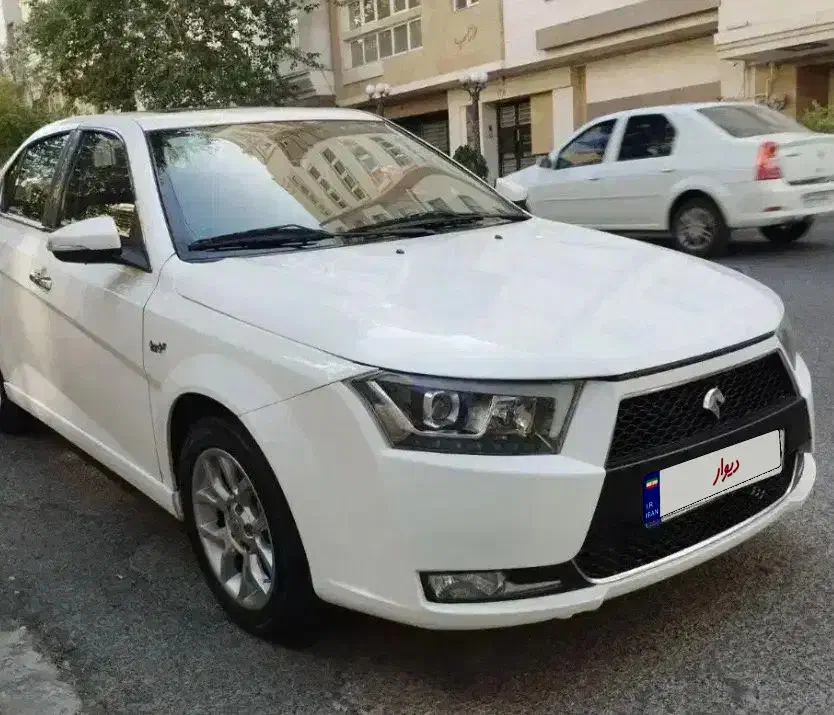 دناپلاس اتوماتیک آپشنال آخرای۱۴۰۰سره حال|خودرو سواری و وانت|اندیشه, شهرک کوثر|دیوار