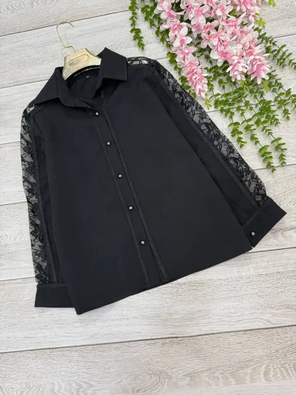 شومیز آتی|لباس|قم, باغ کرباسی|دیوار