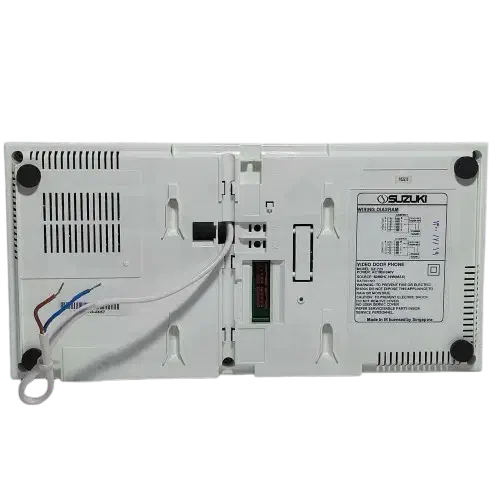 فروش آیفون تصویری سوزوکی مدل ۷۲۵|مصالح و تجهیزات ساختمان|فردیس, سرحدی|دیوار