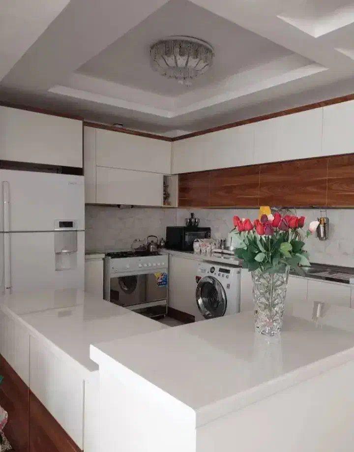 خرید اپارتمان ۱۰۲ متری با مشاوره تخصصی|فروش آپارتمان|کهریزک, |دیوار