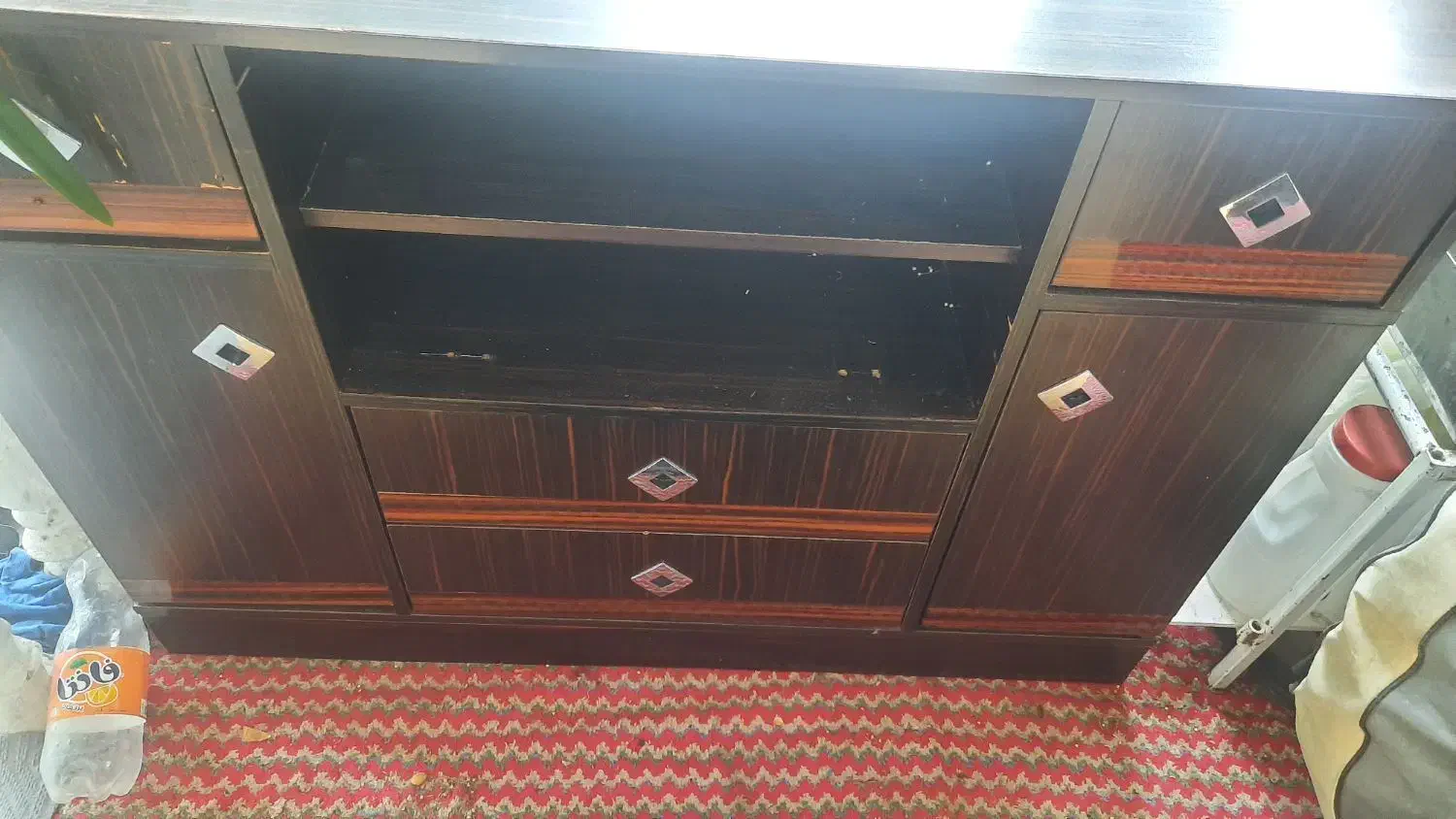 تخت ۲ نفر ارزان|تخت و سرویس خواب|رامسر, |دیوار