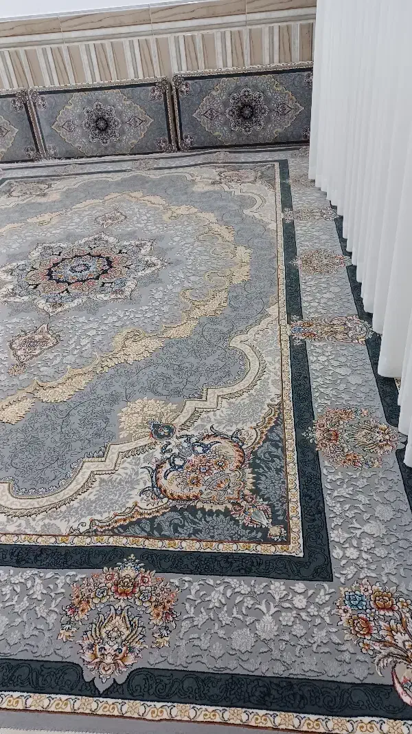 فرش ۹ متری ۷۰۰ شانه|فرش|دلبران, |دیوار