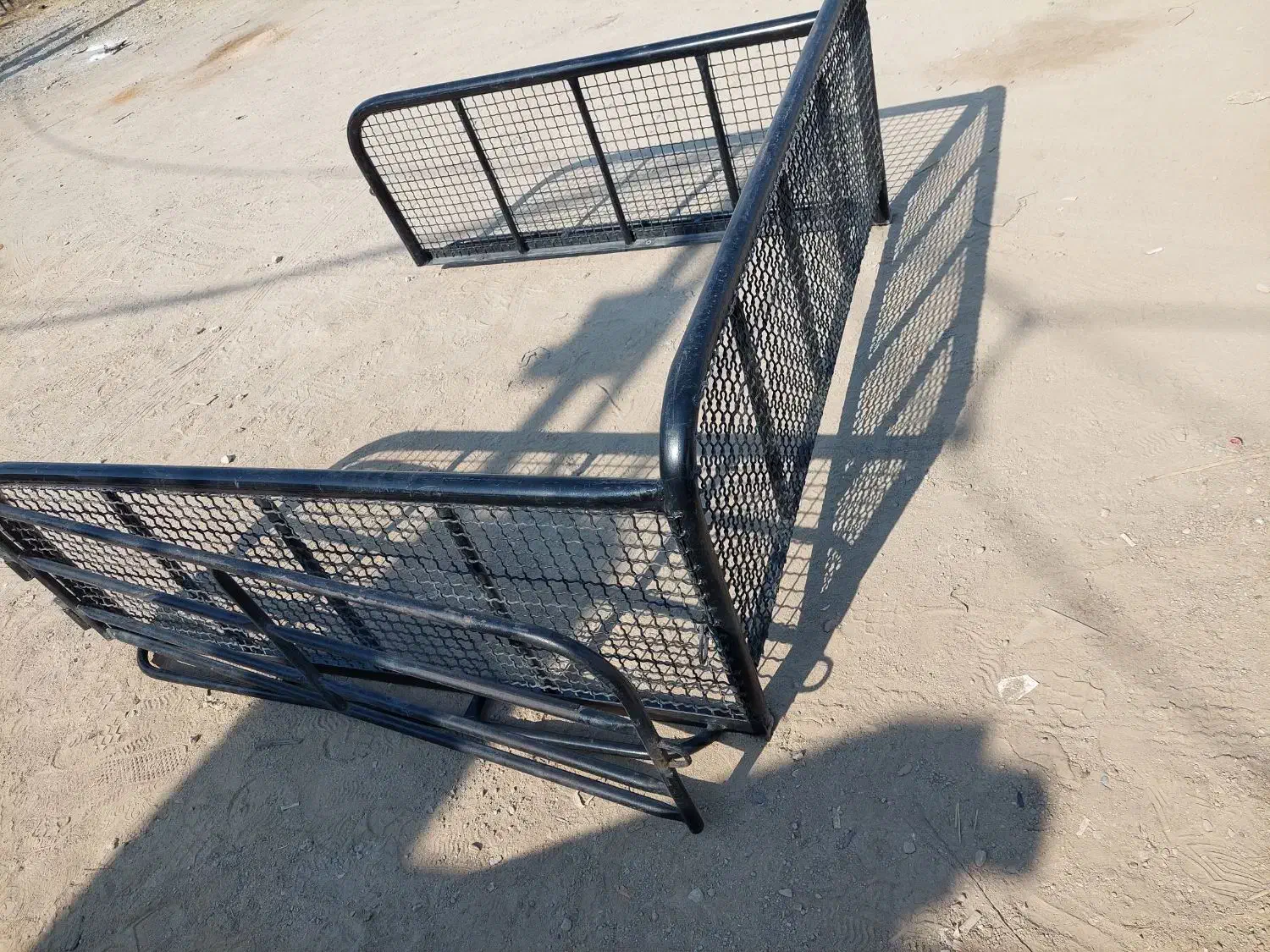 باربند پراید در حد نو|قطعات یدکی و لوازم جانبی|آبپخش, |دیوار