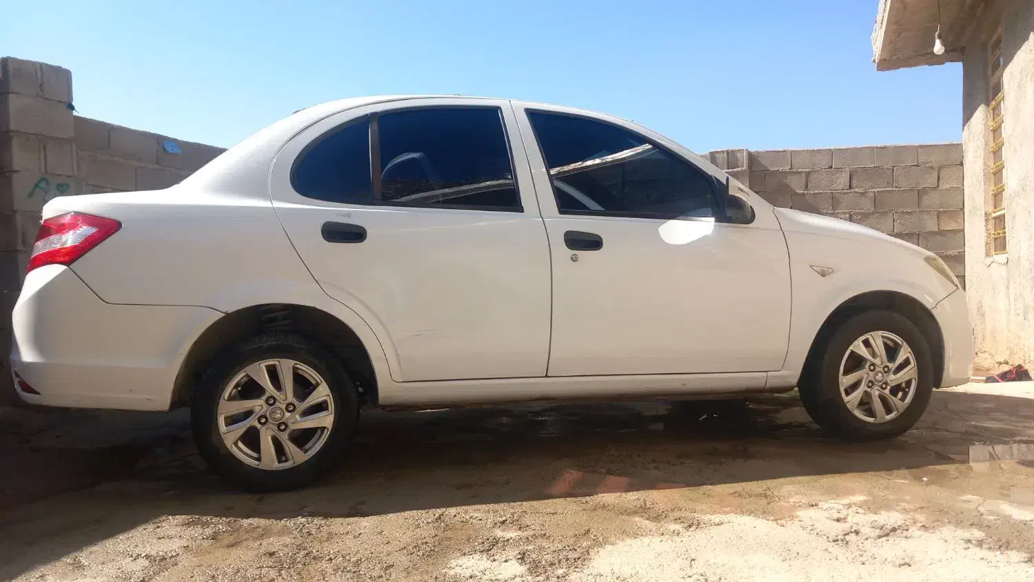 ساینامدل۹۷|خودرو سواری و وانت|یاسوج, |دیوار