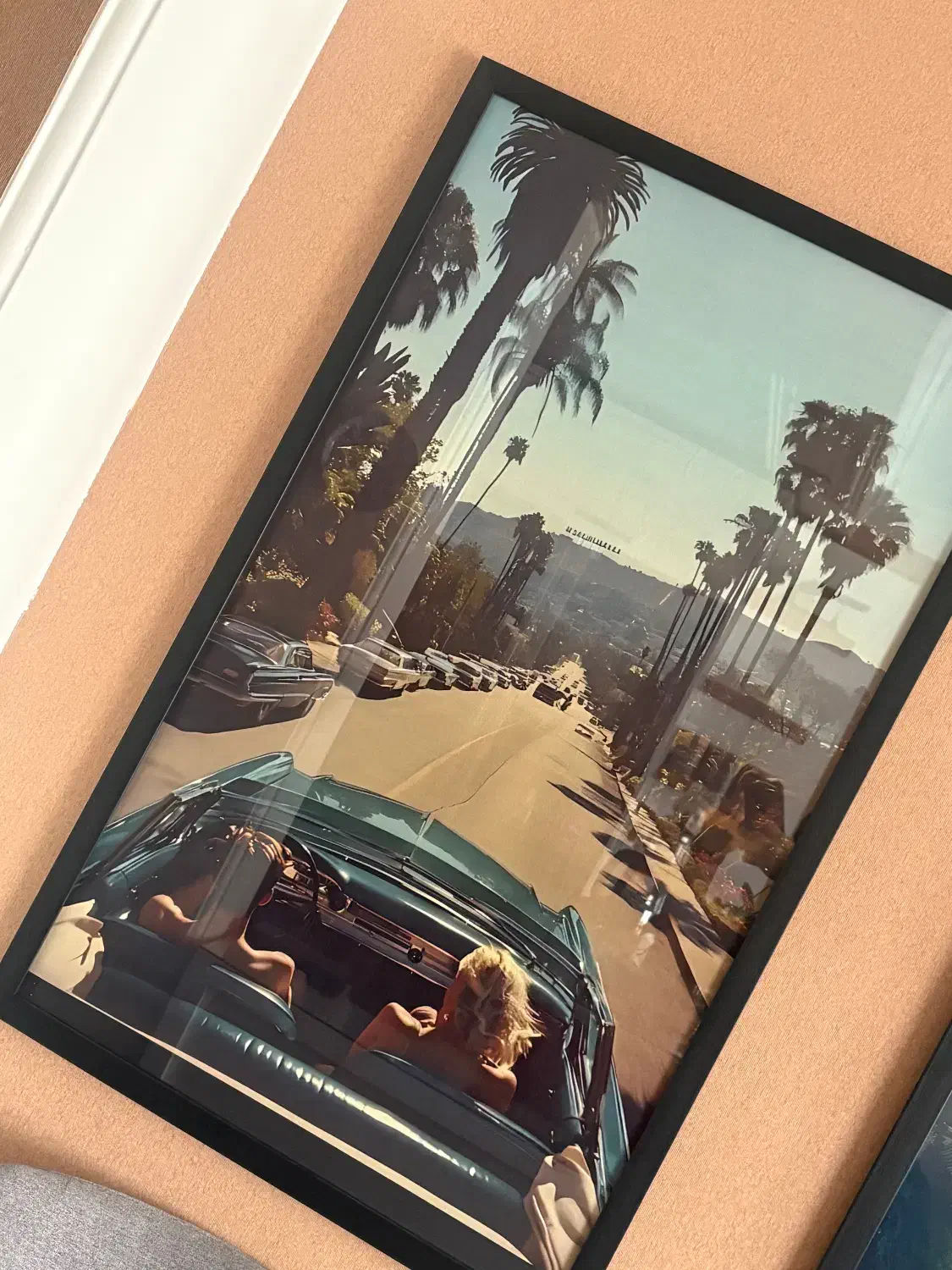 تابلو دکوراتیو|تابلو، نقاشی، عکس|تهران, شهرک غرب|دیوار