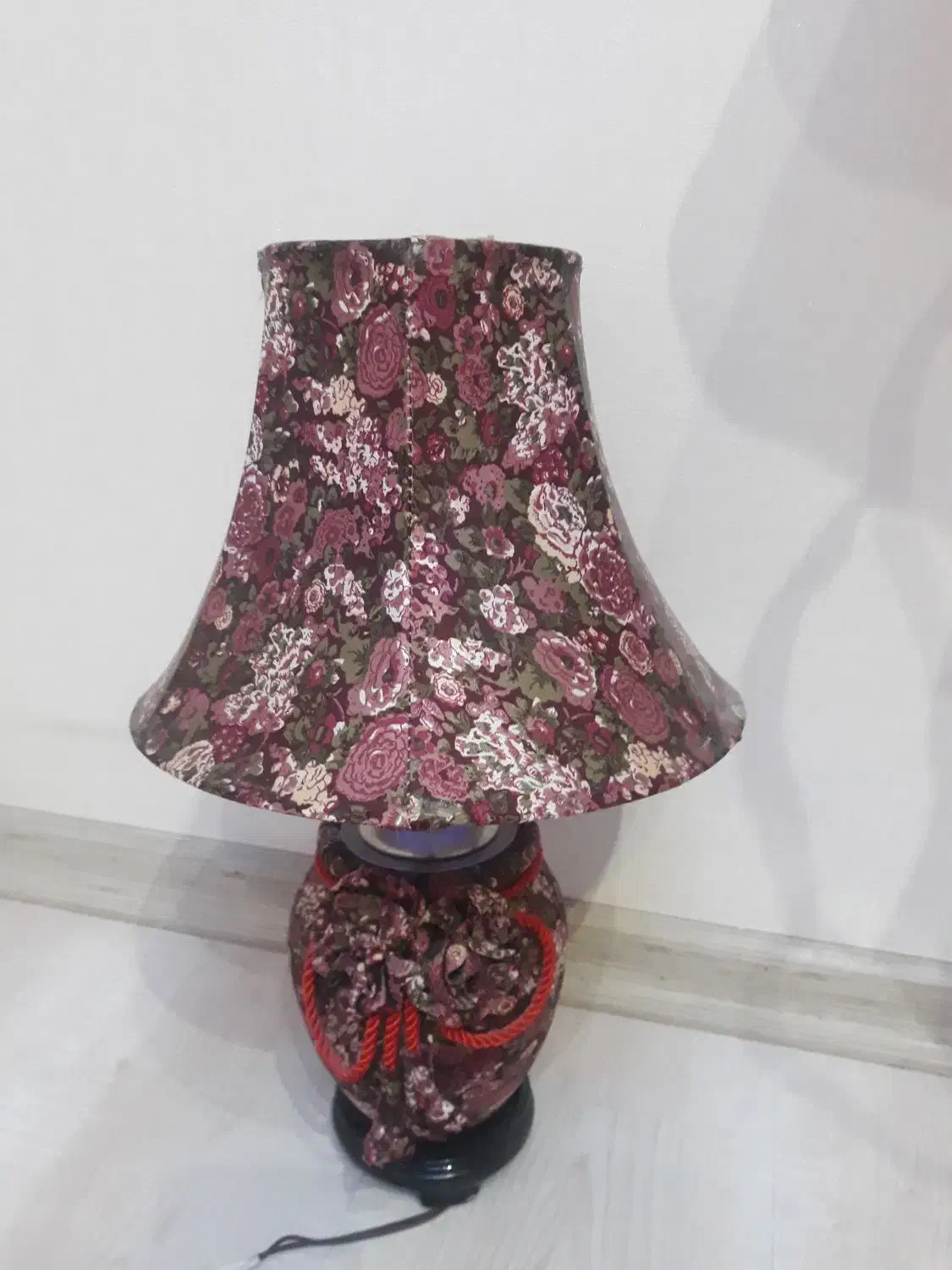 آباژور و چراغ خواب|چراغ خواب و آباژور|تبریز, |دیوار