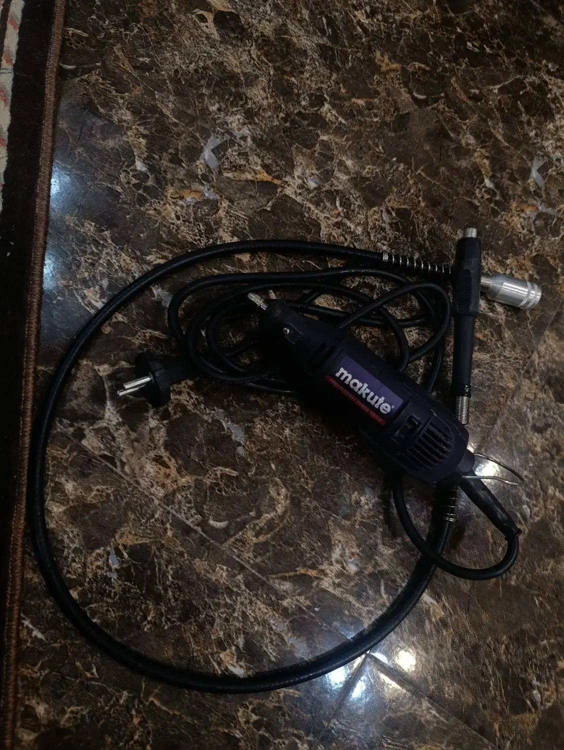 فرز مینیاتوری|ابزارآلات|گرگان, |دیوار