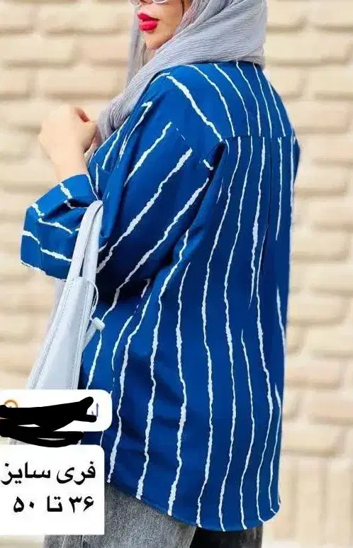 شومیز نونو|لباس|خرم‌آباد, |دیوار