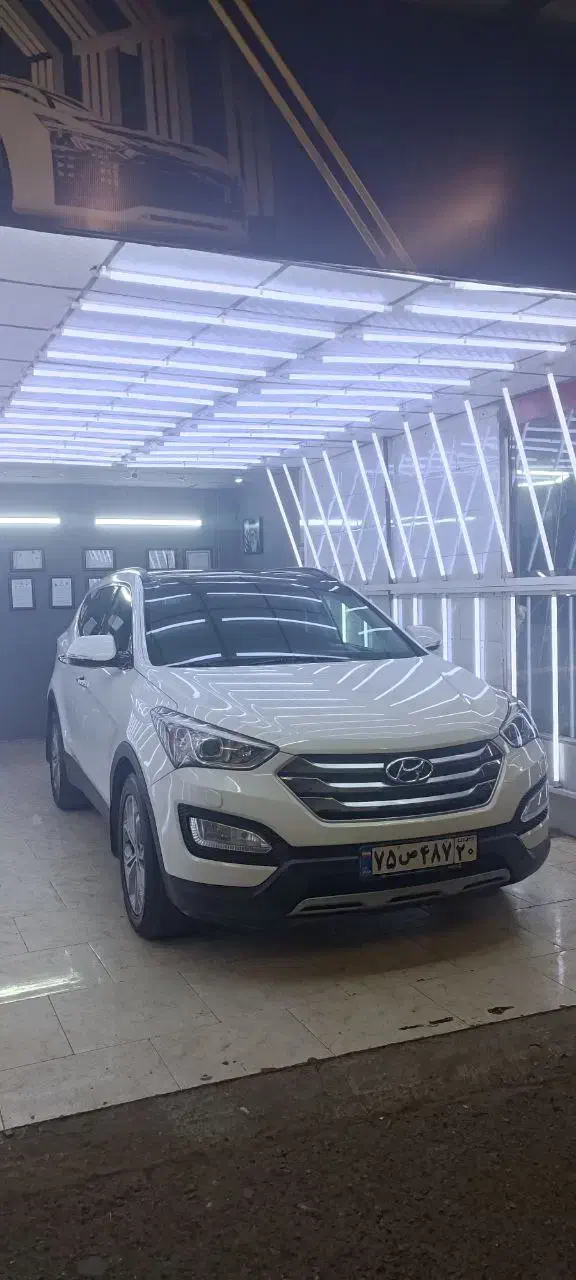 پولیش سرامیک احیای رنگ|خدمات موتور و ماشین|کرج, شهرک ظفر|دیوار