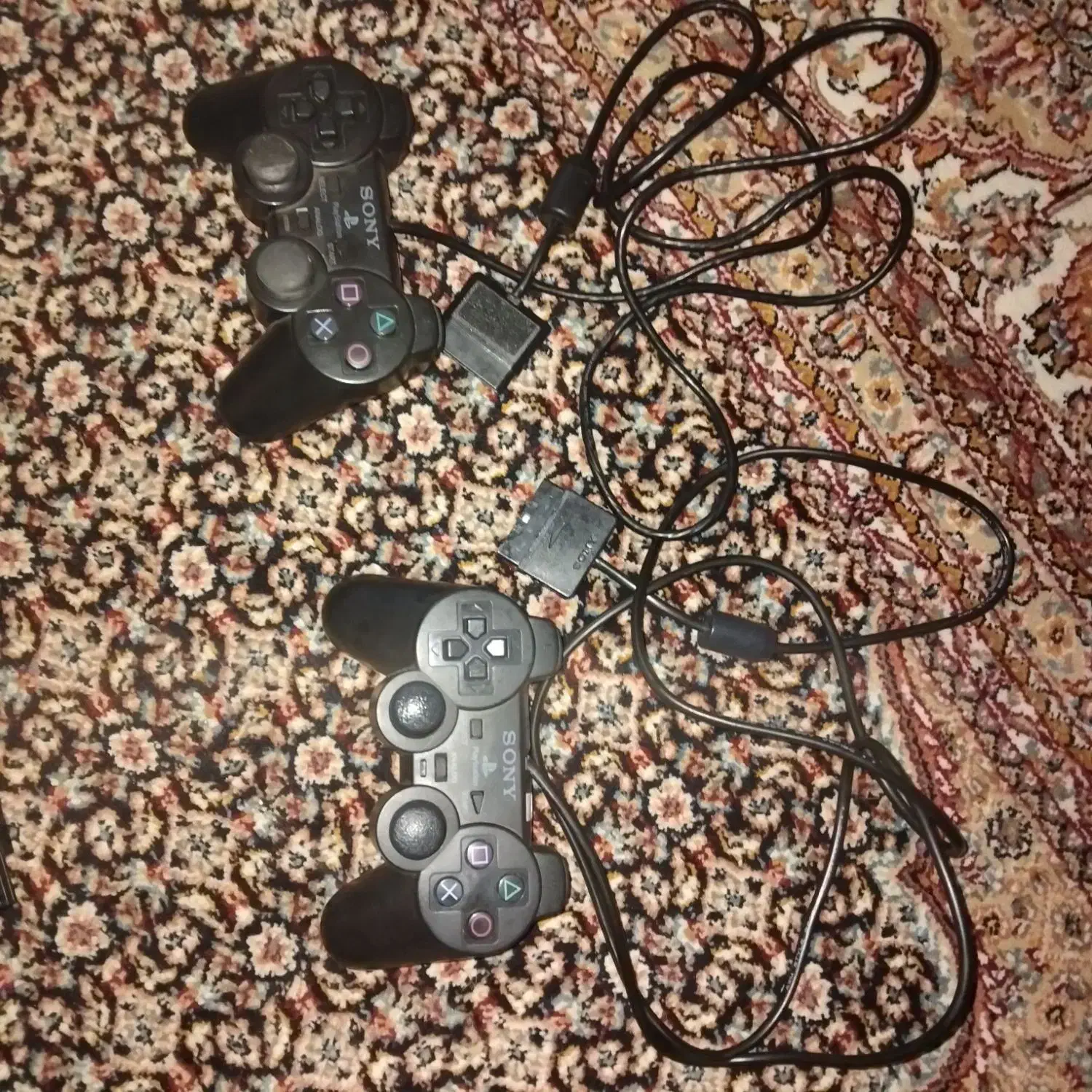 پلی استیشن 2|کنسول، بازی ویدئویی و آنلاین|اهواز, پردیس دو|دیوار