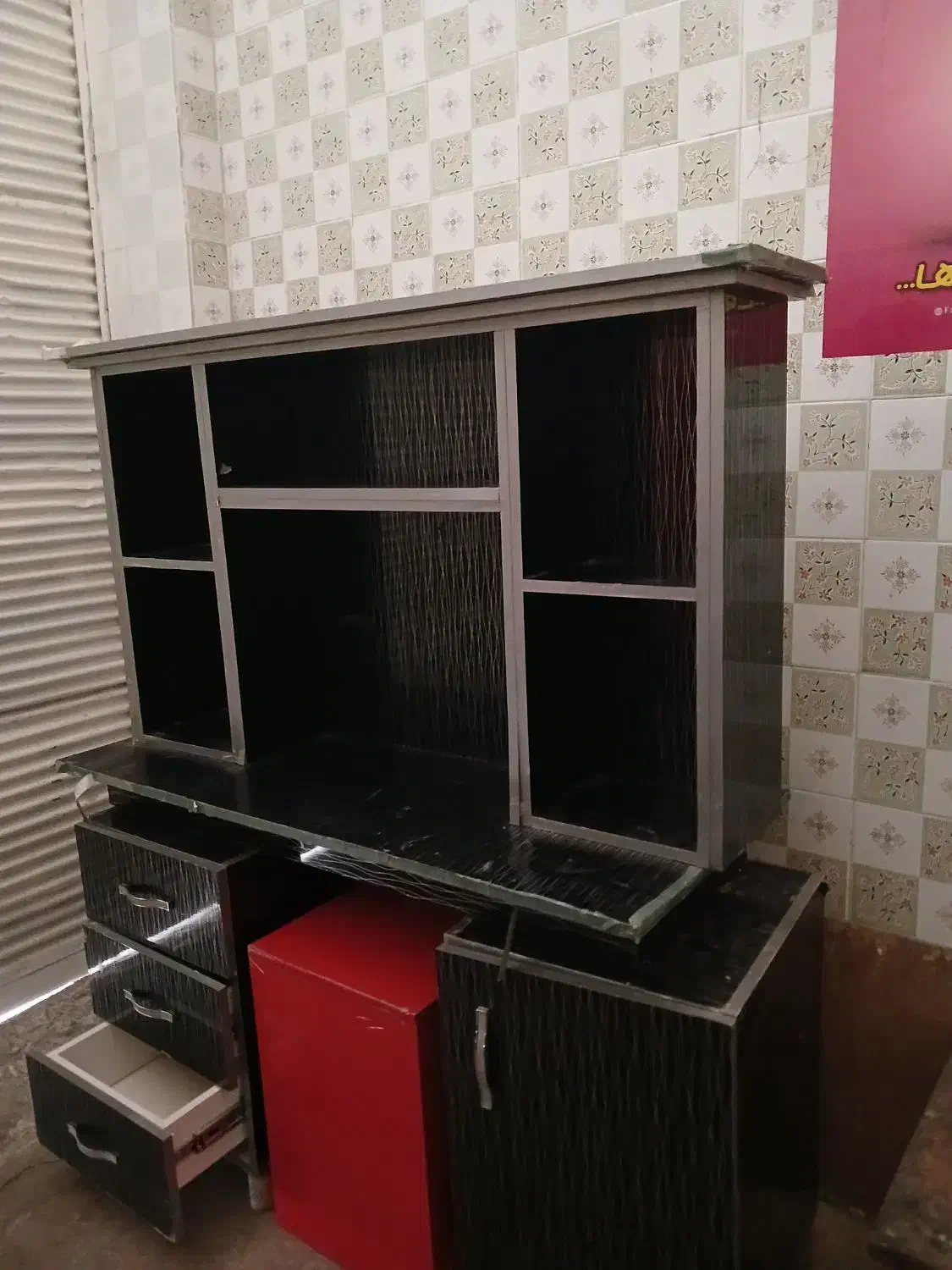 میز آرایشی|بوفه، ویترین، کنسول|مرودشت, مختارآباد|دیوار
