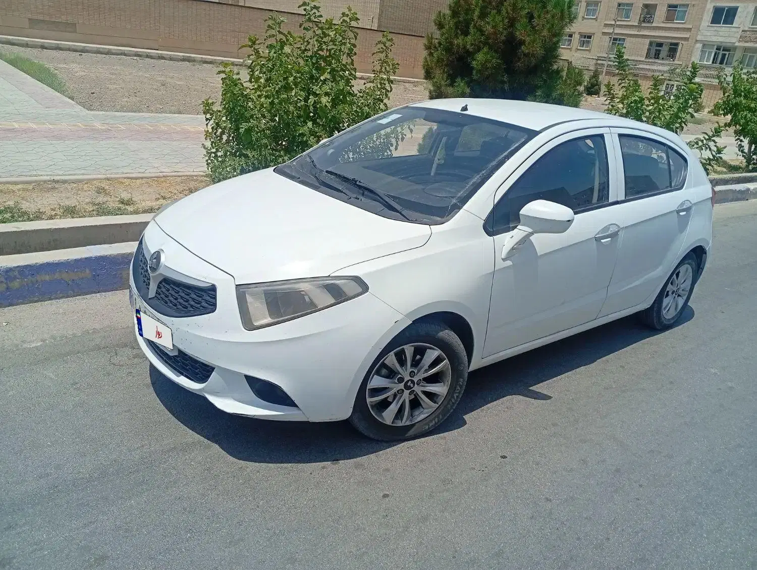 برلیانس H220دنده|خودرو سواری و وانت|اصفهان, بهارستان|دیوار