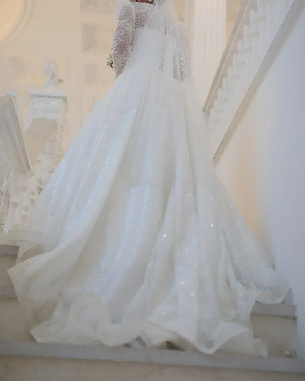 لباس عروس|لباس|گنبد کاووس, |دیوار