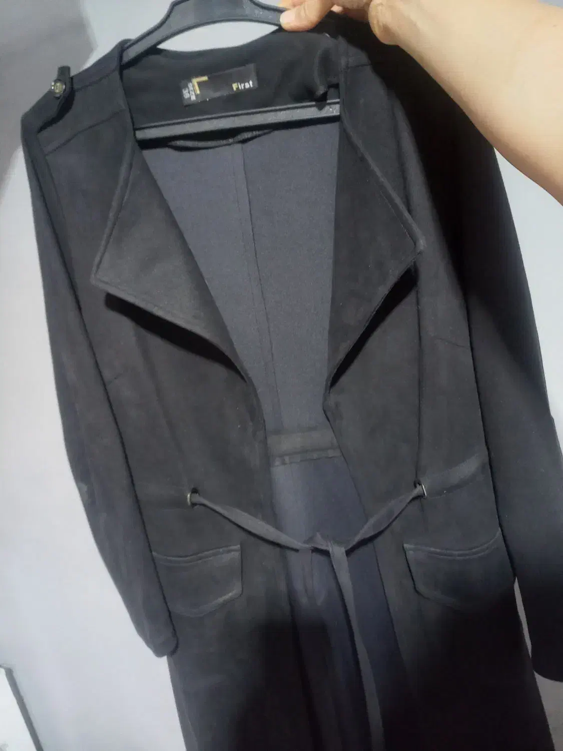 سوئیت مخمل جلو باز|لباس|مشهد, شهید قربانی|دیوار