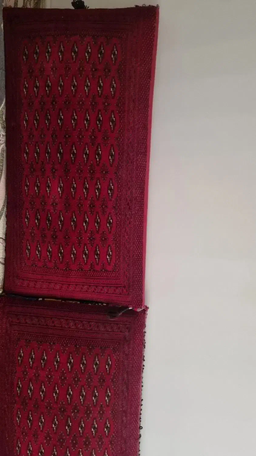 پشتی ۸ میلیون کاملا تمیز|پشتی|تهران, جمهوری|دیوار