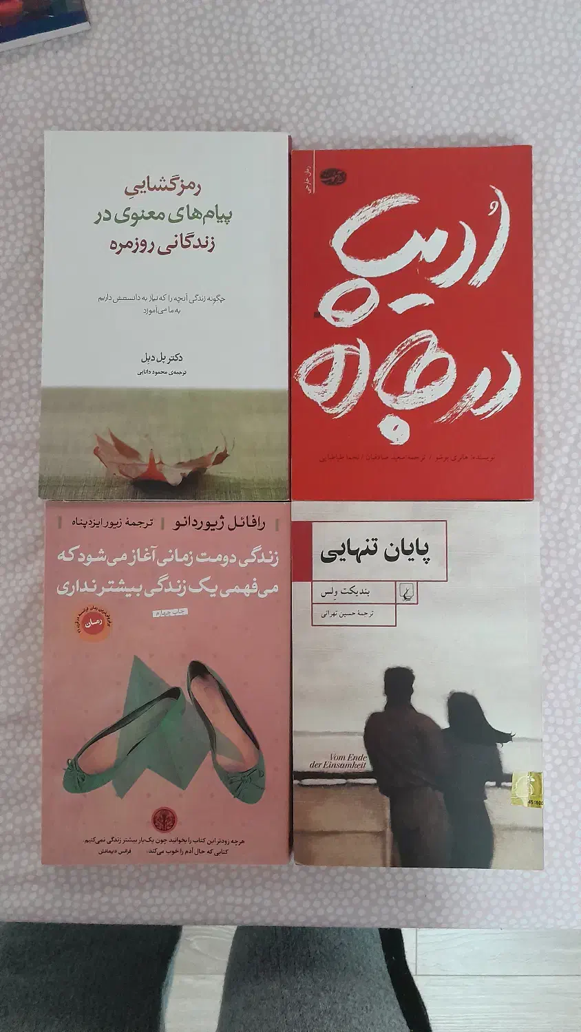 کتاب های رمان ادبی تاریخی  فلسفی انگلیسی آلمانی|کتاب و مجله ادبی|تبریز, |دیوار