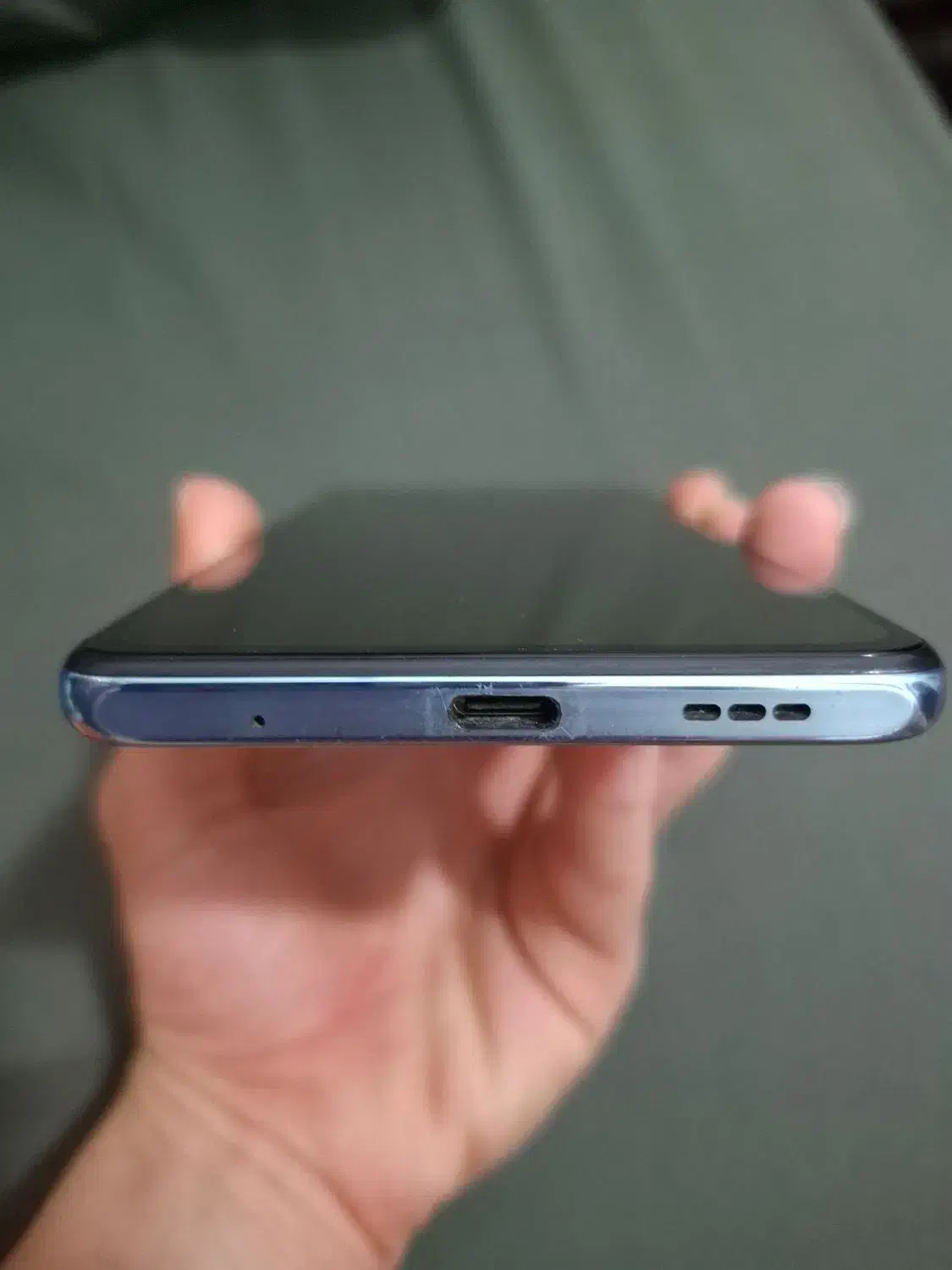Redmi note 10 pro|موبایل|بندر انزلی, کوی بهار|دیوار