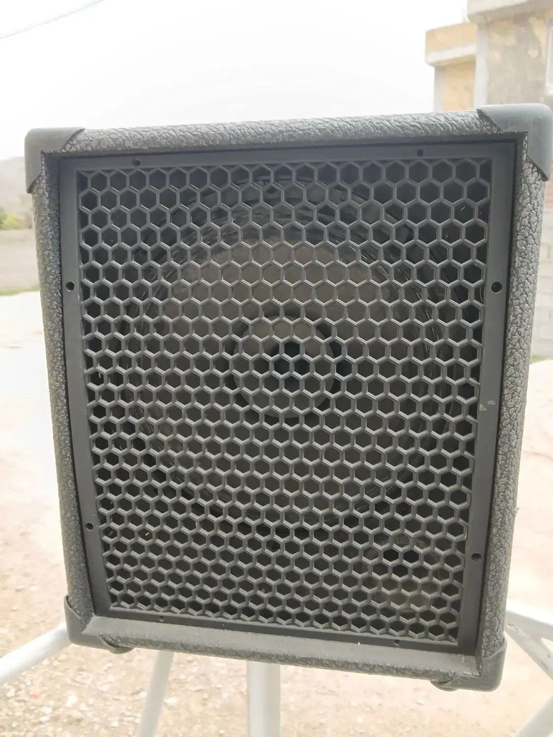 آمپلی فایر|سیستم صوتی خانگی|نورآباد ممسنی, |دیوار