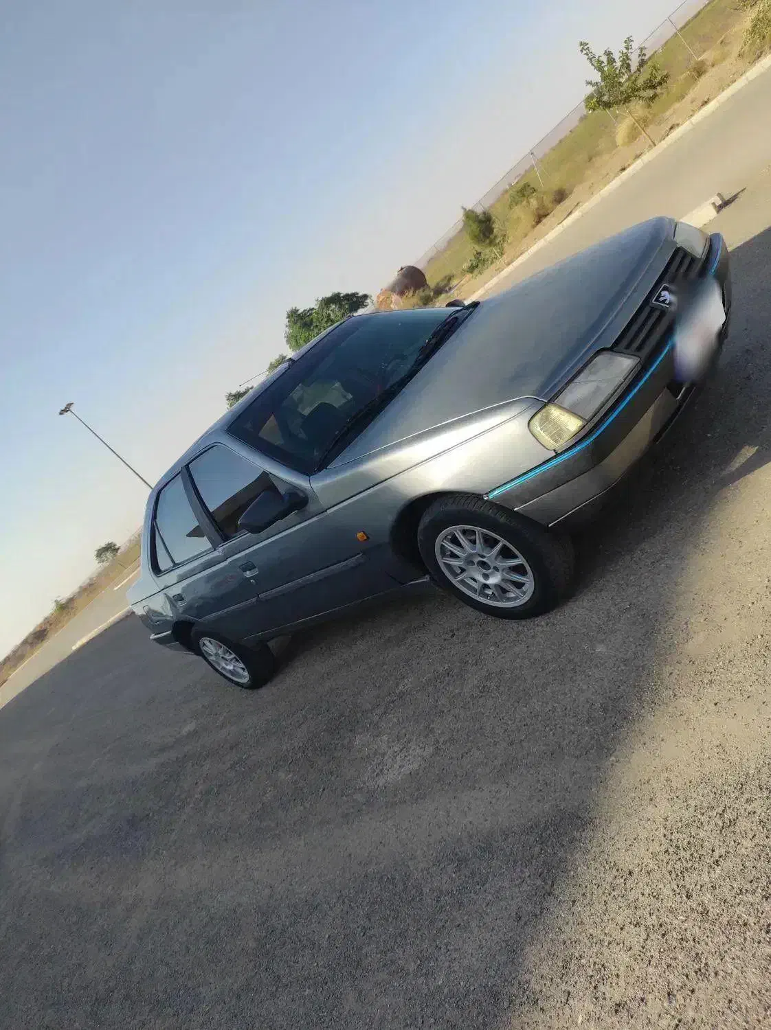 پرو 405دوگانه|خودرو سواری و وانت|اسفراین, |دیوار