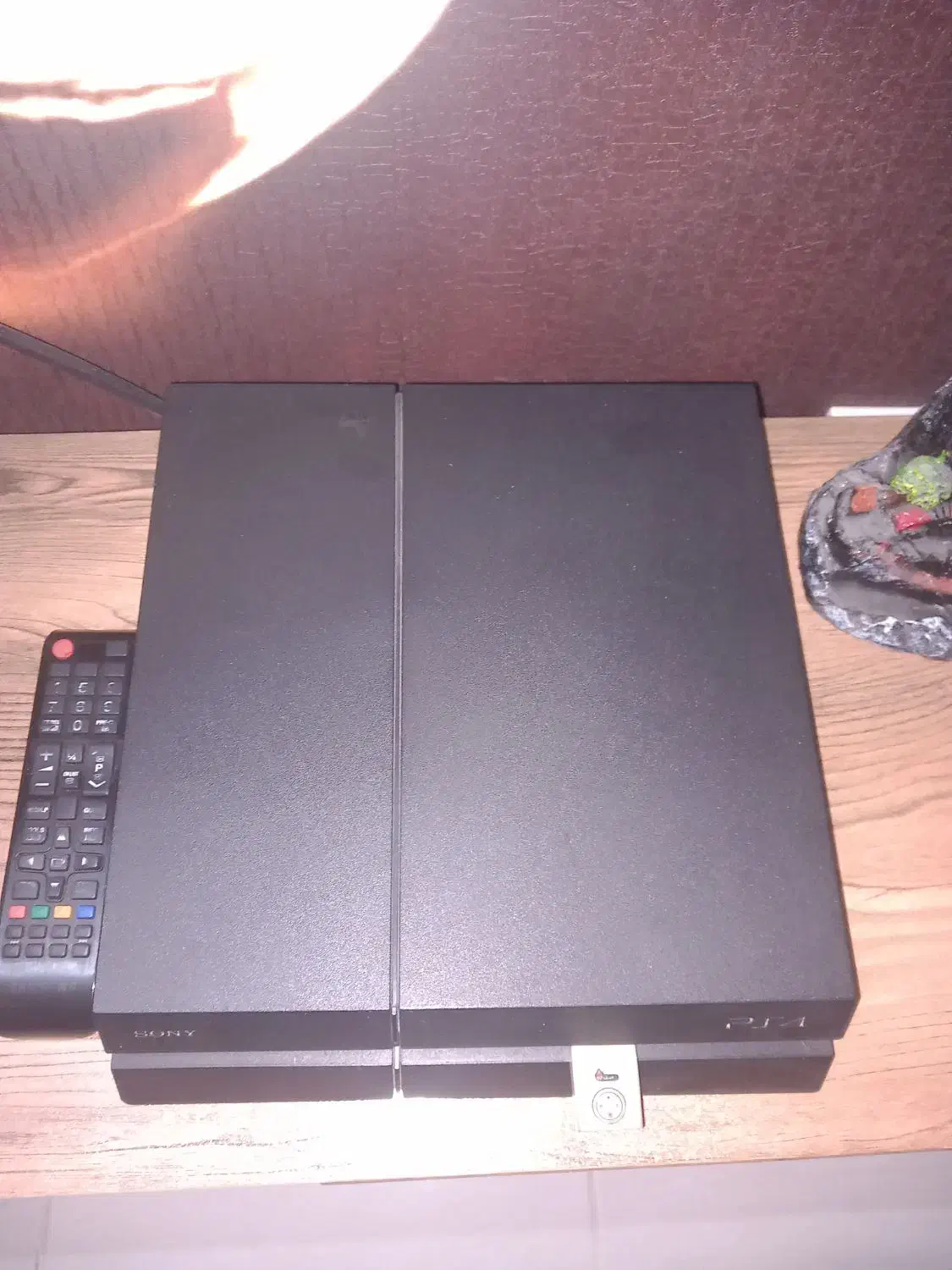 ps4 فت درحد نو|کنسول، بازی ویدئویی و آنلاین|فولادشهر, C5|دیوار