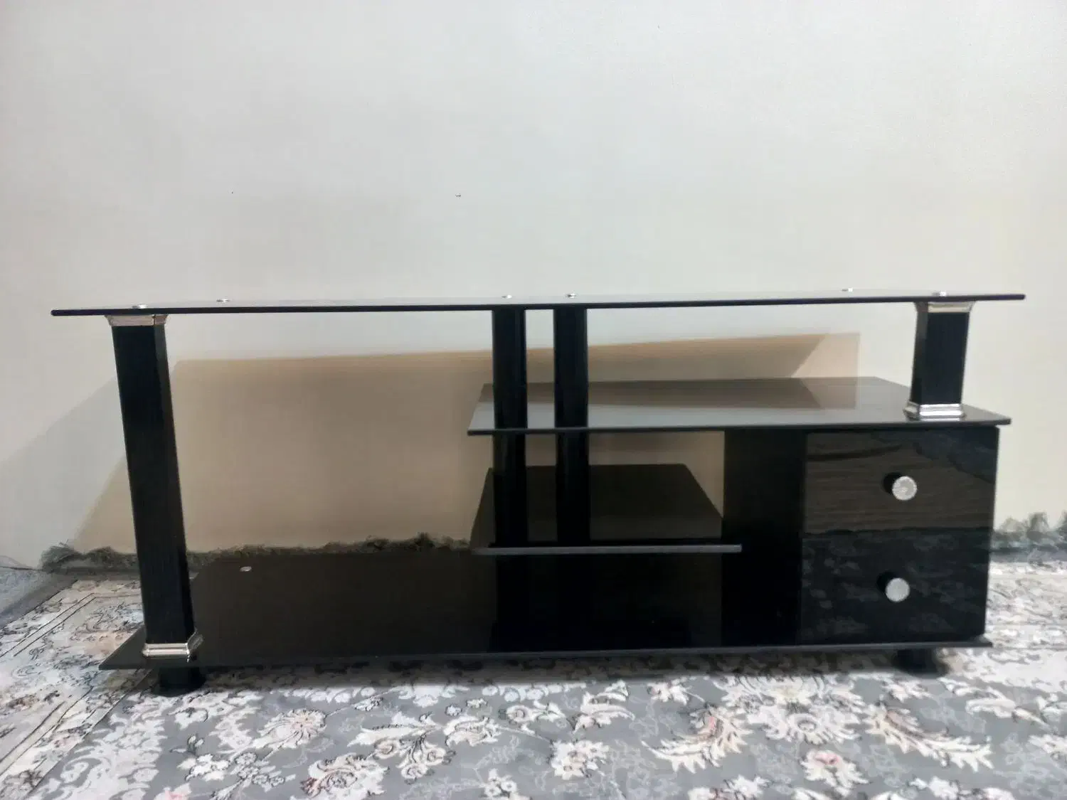 میز شیشه ای ULTIMATE|میز تلویزیون|تهران, مطهری|دیوار