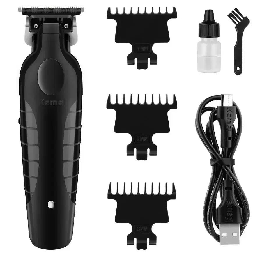 ماشین اصلاح kemei اصل|آرایشی، بهداشتی، درمانی|اردبیل, |دیوار