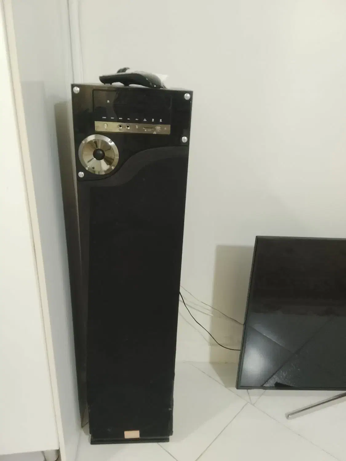 باند مکسیدر|سیستم صوتی خانگی|تهران, طیب|دیوار