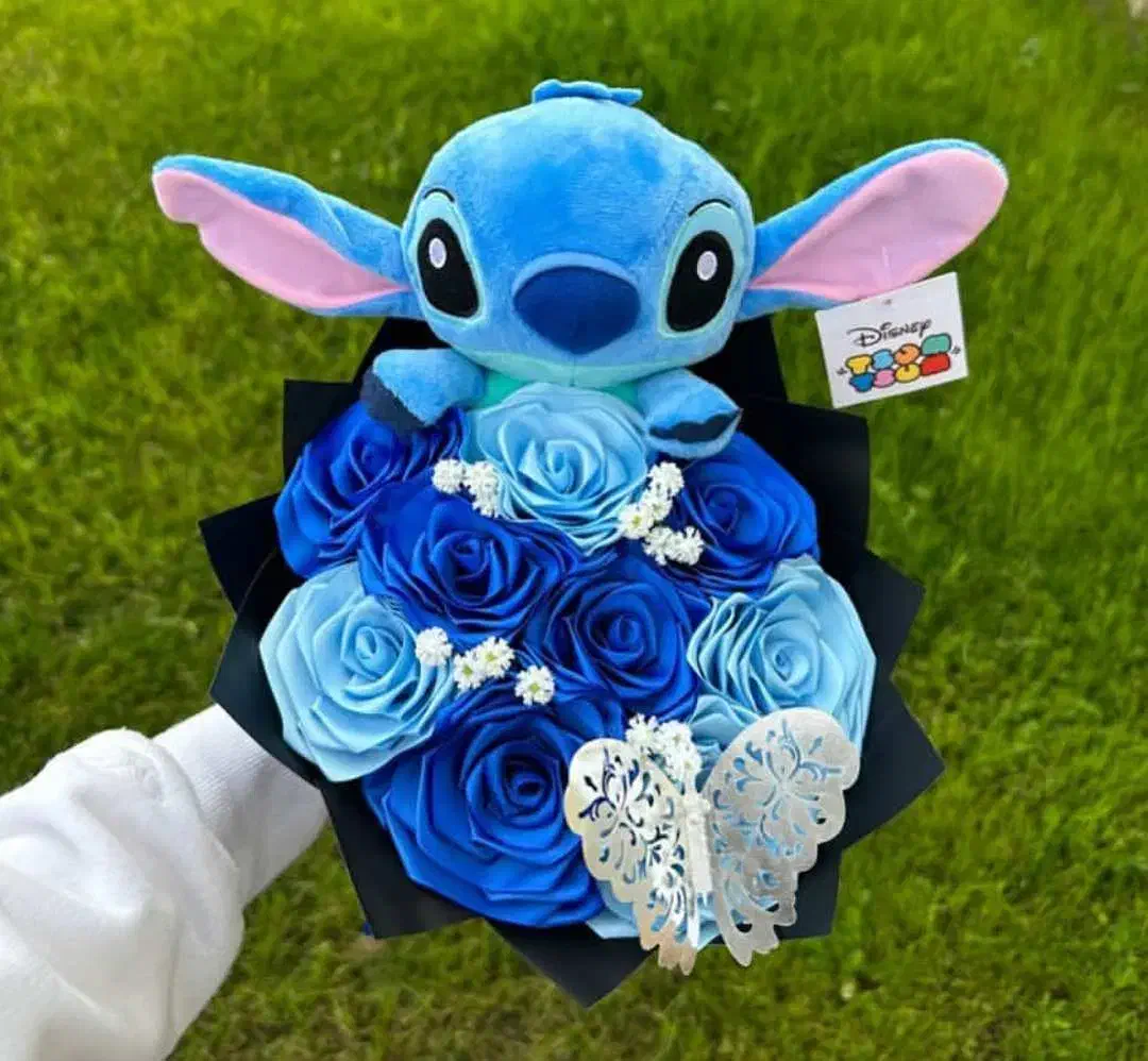 عروسک های گلدار، هدیه ای از جنس عشق|اسباب‌‌بازی|اردبیل, |دیوار