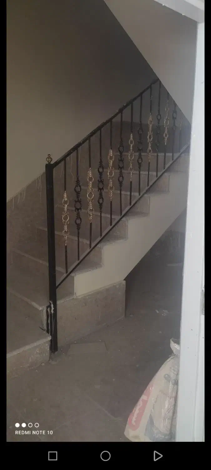 خرده کاری گاز اجرا کامل نصب انواع حفاظ نرده محافظ|خدمات پیشه و مهارت|مشهد, ایثارگران|دیوار