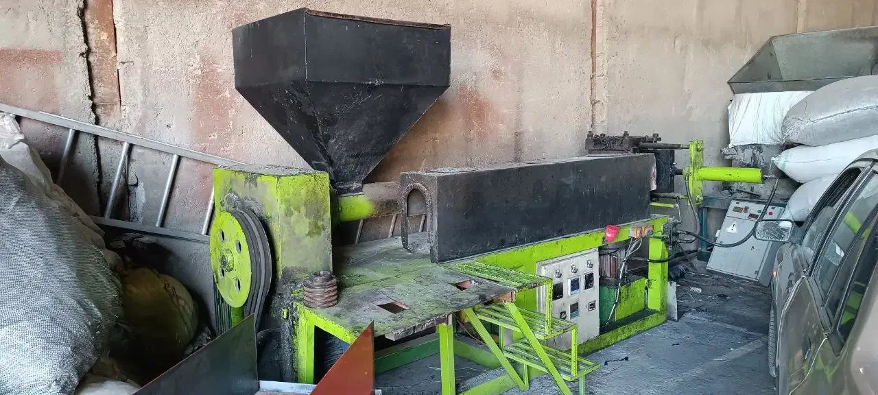 اجاره دستگاه گرانول|ماشینآلات صنعتی|مراغه, |دیوار