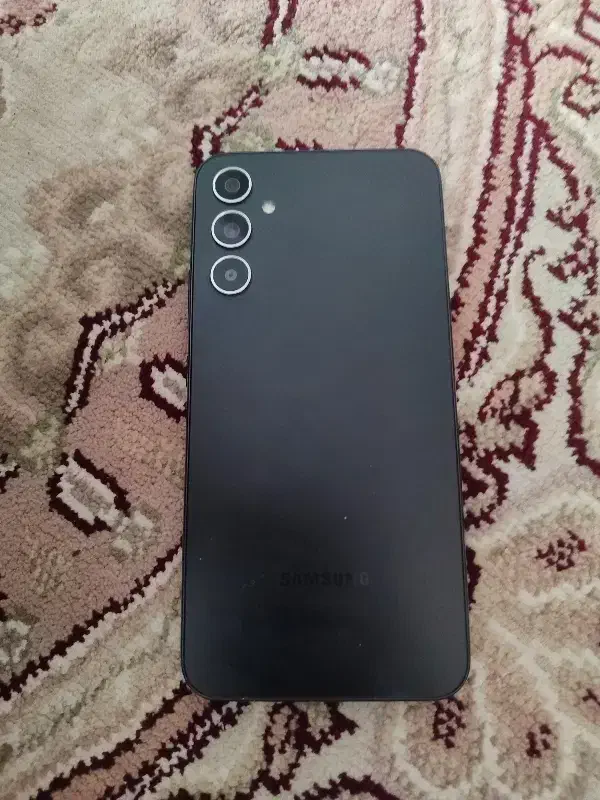 گوشی a34|موبایل|بردسیر, |دیوار