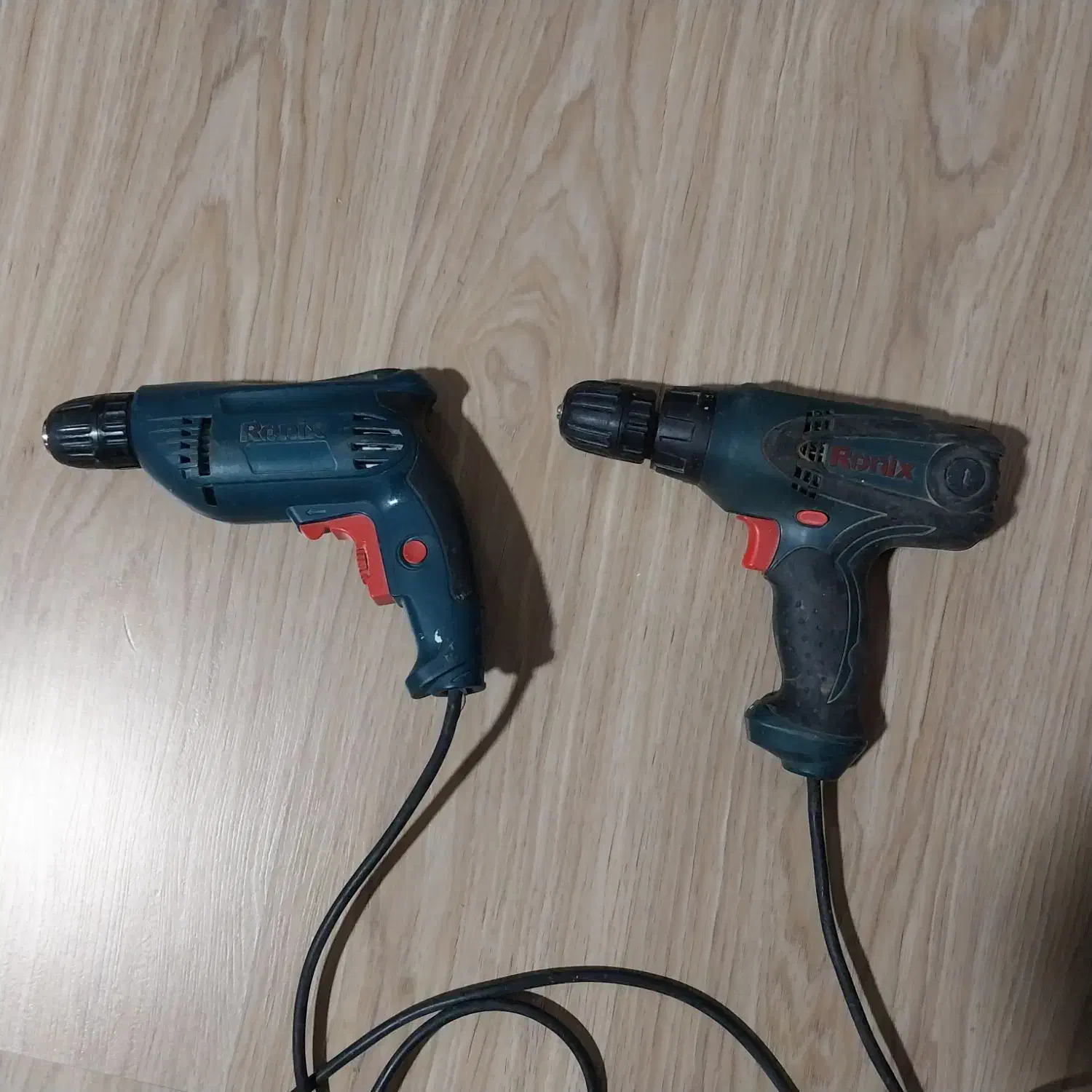 دریل برقی|ابزارآلات|تهران, گرگان|دیوار