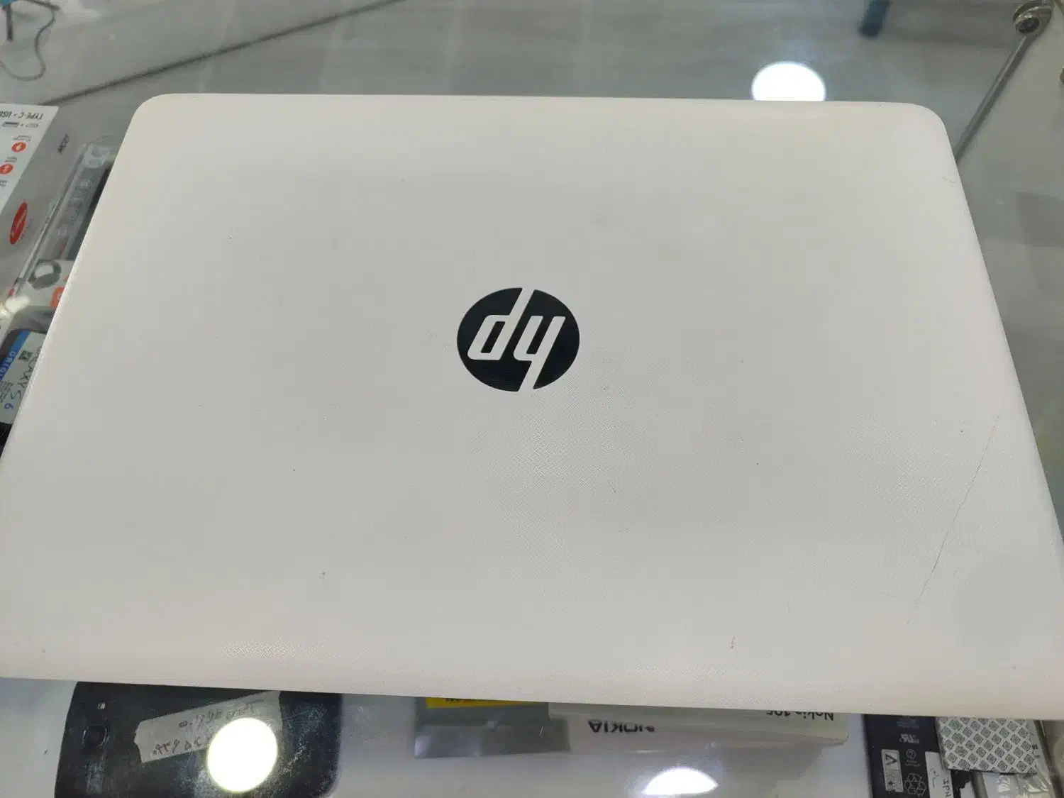 فروش لپ تاب HP|رایانه همراه|صدرا-فارس, فاز ۱|دیوار
