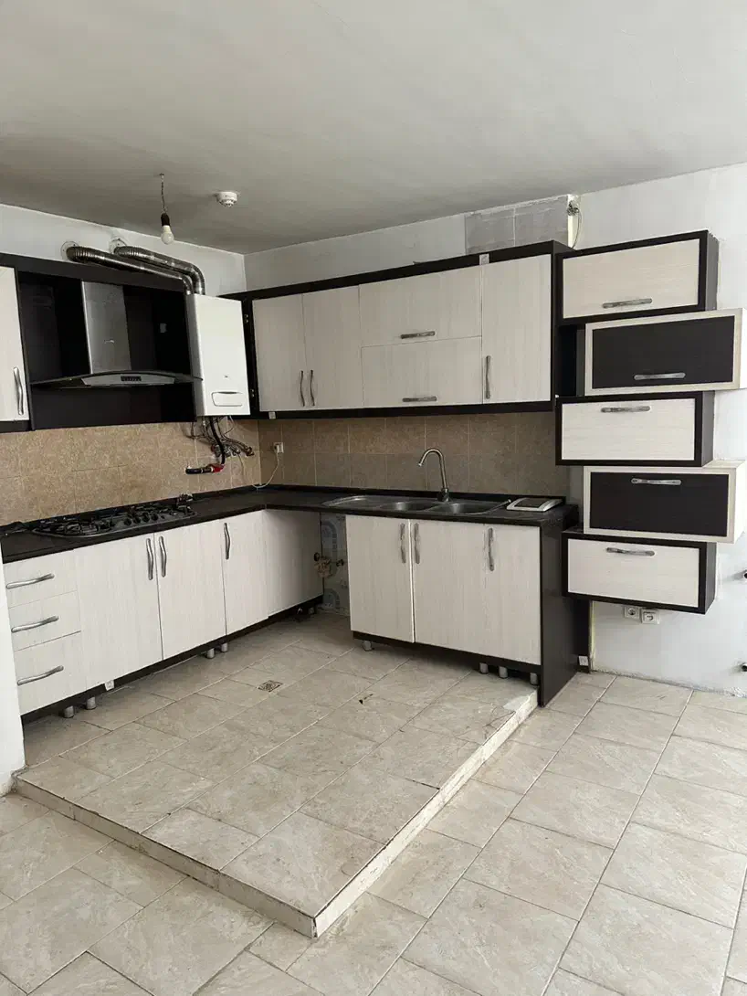 مسکن مهر ۷۲ متر قابل معاوضه با خودرو|فروش آپارتمان|شاهینشهر, شهرک پردیس|دیوار